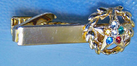 Eastern star gold tiebar thumb200