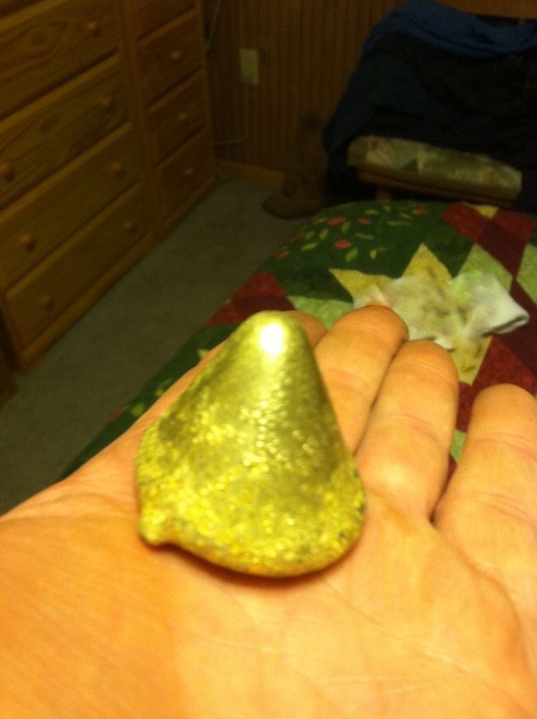 HOW TO SMELT GOLD FROM BLACK SANDS YouCanSmeltToo Gold Silver