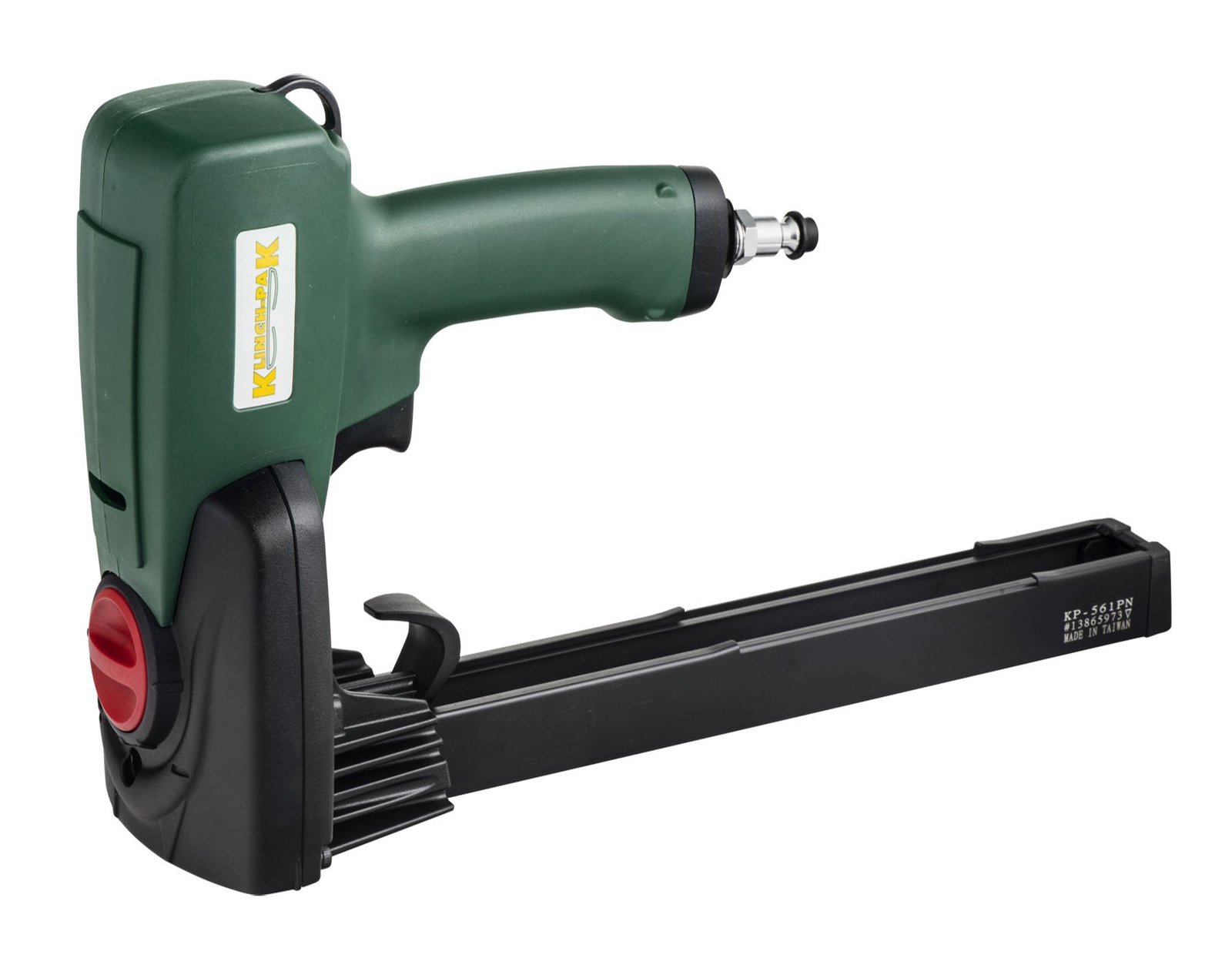 Klinch-Pak P50-10B-A Pneumatic Plier Stapler for Bostitch Style SB103020 Staples 3//8-Inch 1//2-Inch or 5//8-Inch