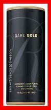 Womens Fragrance Shimmering RARE GOLD Body Powder Talc 1.4oz (Quantity-TWO) NEW - $39.93