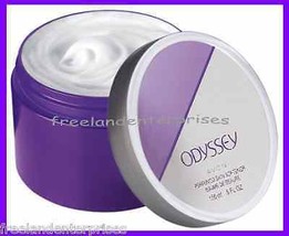 Womens Perfumed Skin Softener ODYSSEY ~ NEW ~ (Quantity of 1) - $4.93