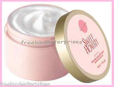 Primary image for Womens Perfumed Skin Softener SWEET HONESTY ~ NEW ~ (Quantity of 1)