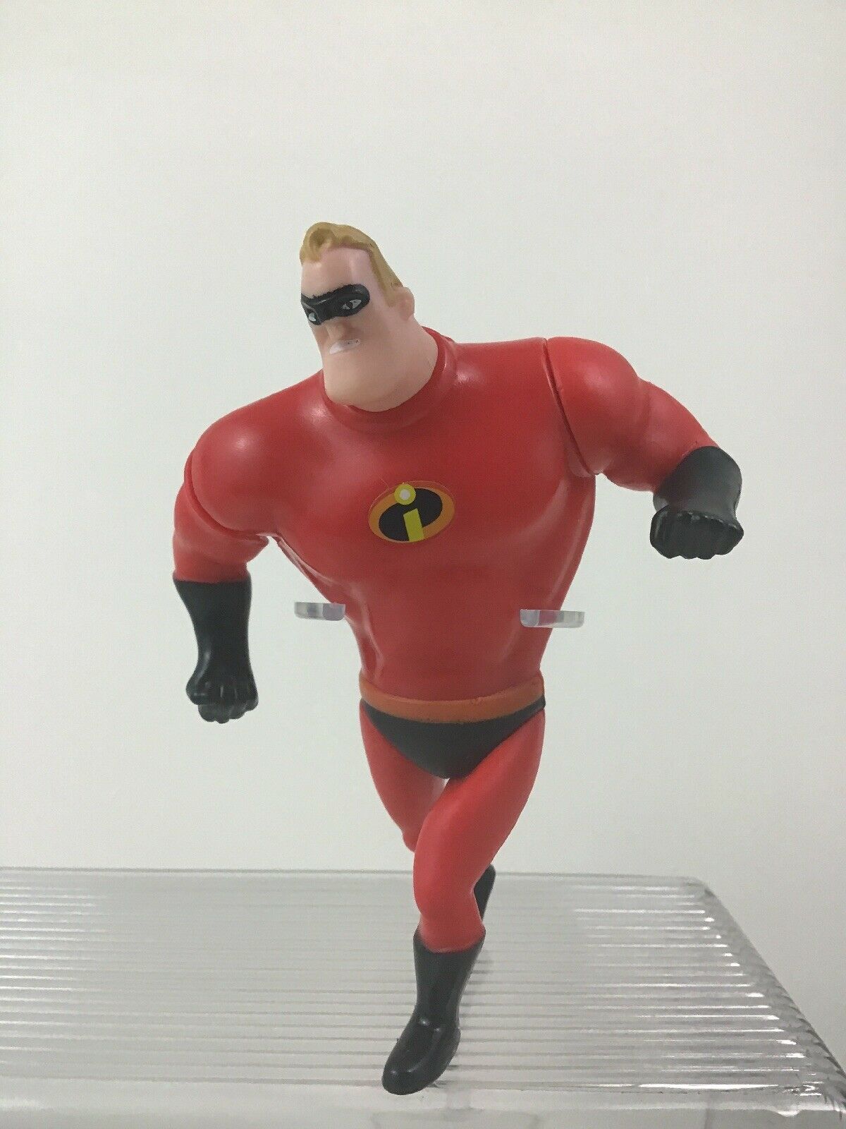 incredibles toys mcdonalds