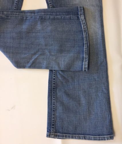 hannah stretch jeans