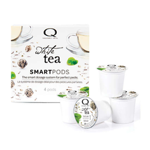 Qtica Smart Spa 4 Step System Smart Pod (White Tea) - $10.00
