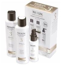   Nioxin System Trial Kit 3  - $35.50