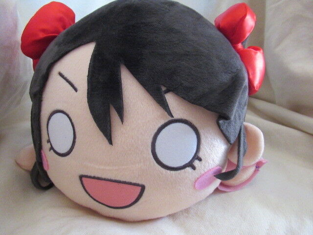 nico yazawa plush