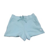 Polo Ralph Lauren MINT GREEN Girls Cotton Shorts, Size 12-14 NOWT - $26.73