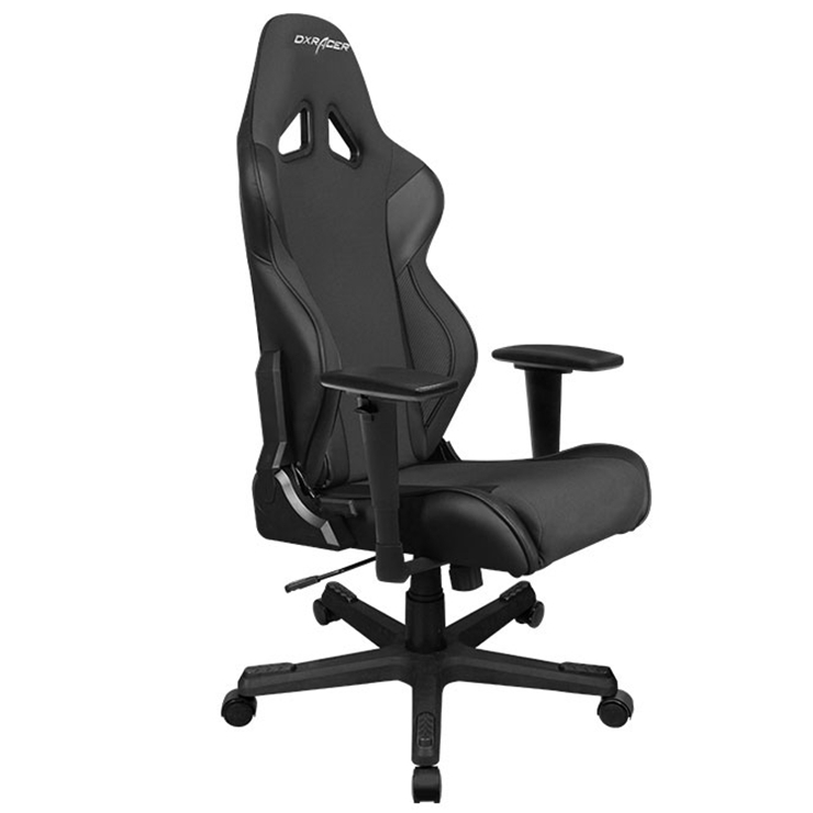DXRacer OH/RW106/N HighBack X Rocker Gaming Chair Strong Mesh+PU Chair