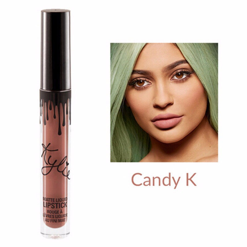 KYLIE Kit CANDY K, Posie K, 22, Literally, Like, So cute Liquid