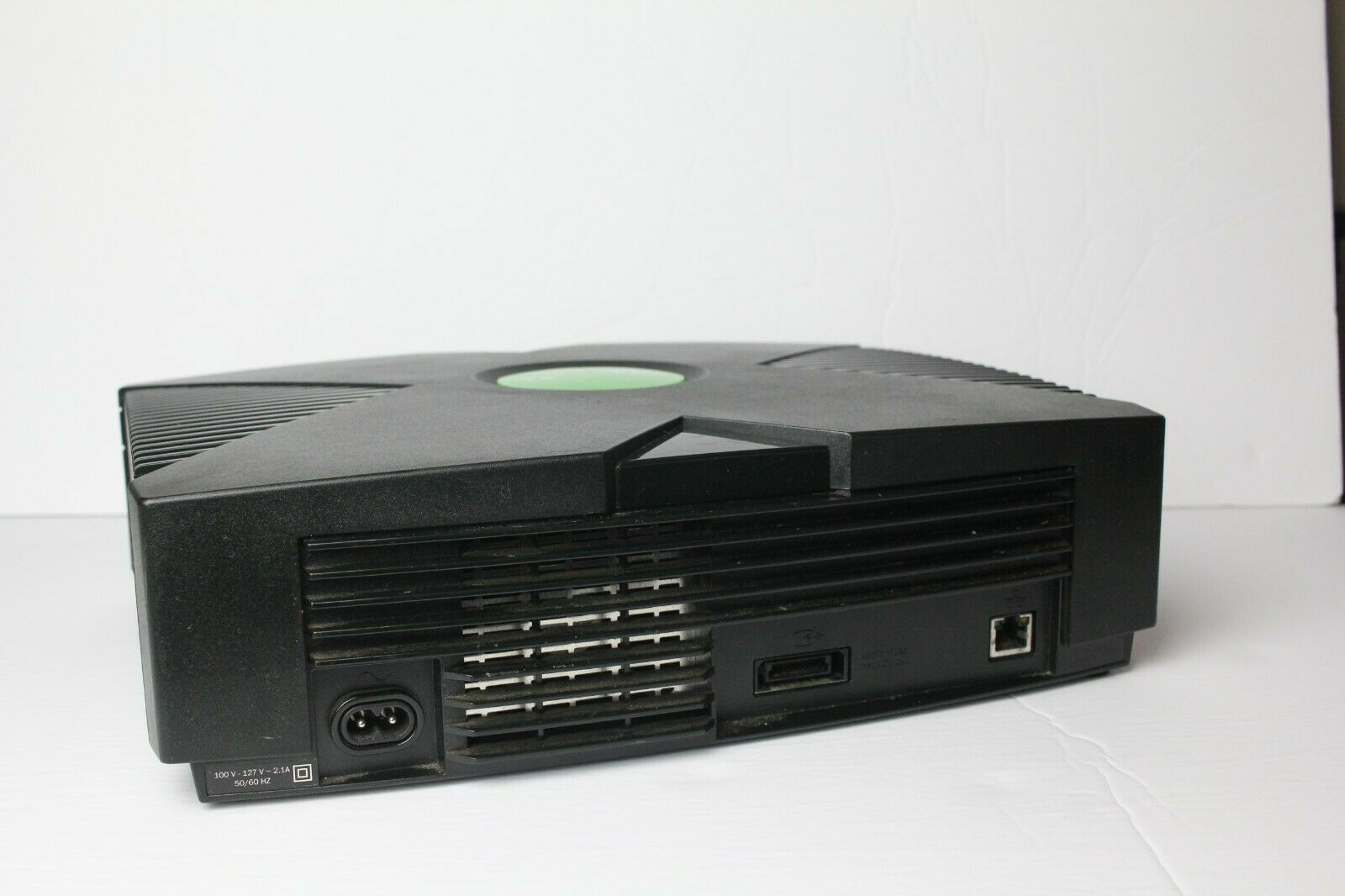 MICROSOFT XBOX - CONSOLE - 1ST EDITION (UD4013567) - Video Game Consoles