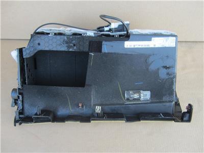 OEM GM 2013-2016 Cadillac XTS Glove Box Compartment Caramel w CD Player ...