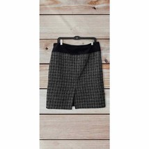Essentials By A.B.S Women&#39;s Plaid skirt size 12 - $9.50