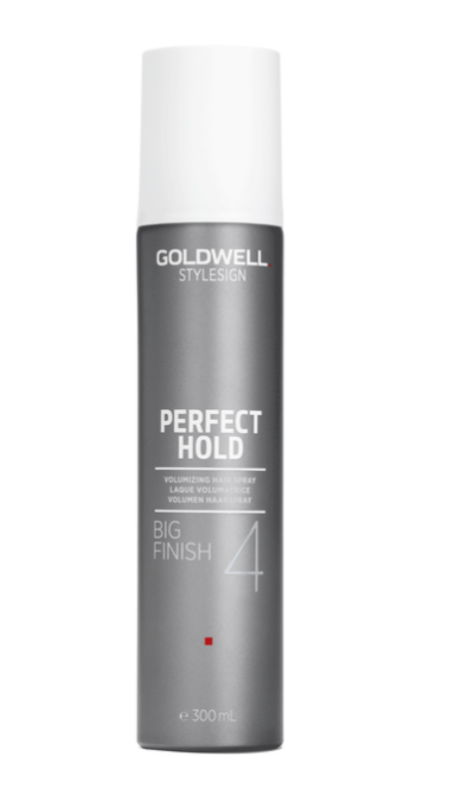 Goldwell Big Finish Hairspray, 10.1 ounces - $22.50