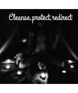 Cleanse,protect,redirect - $150.00
