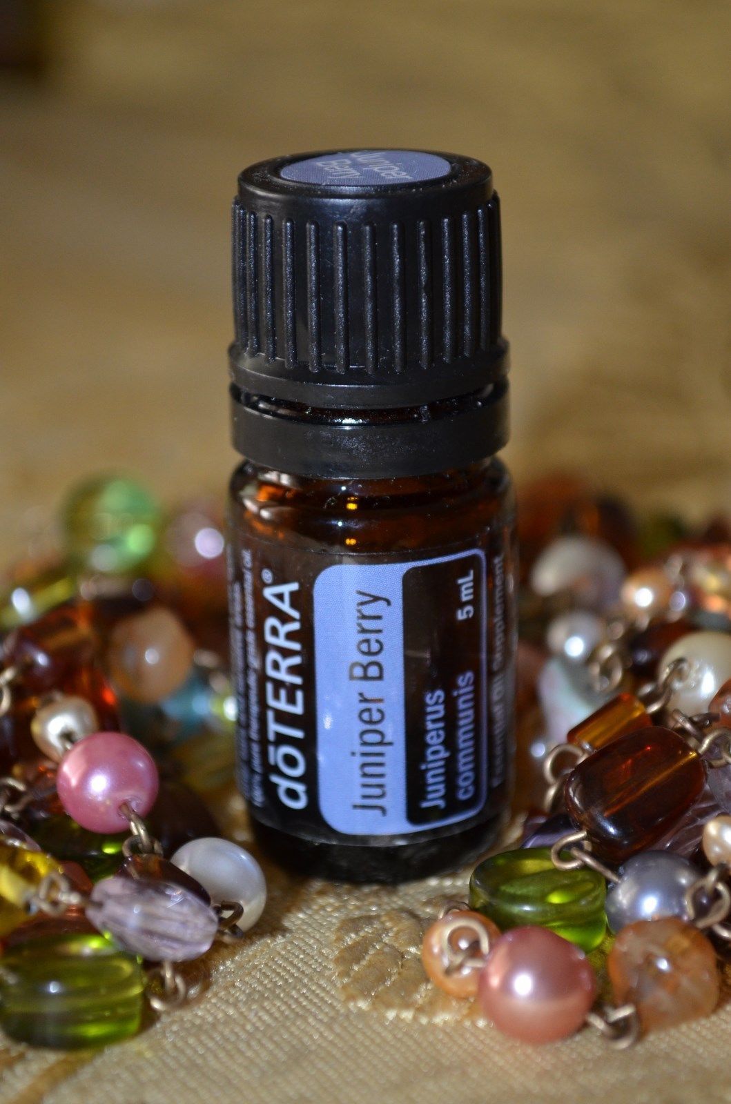 doTERRA Juniper Berry Essential Oil 1ml or 2.3ml SAMPLES or 5ml