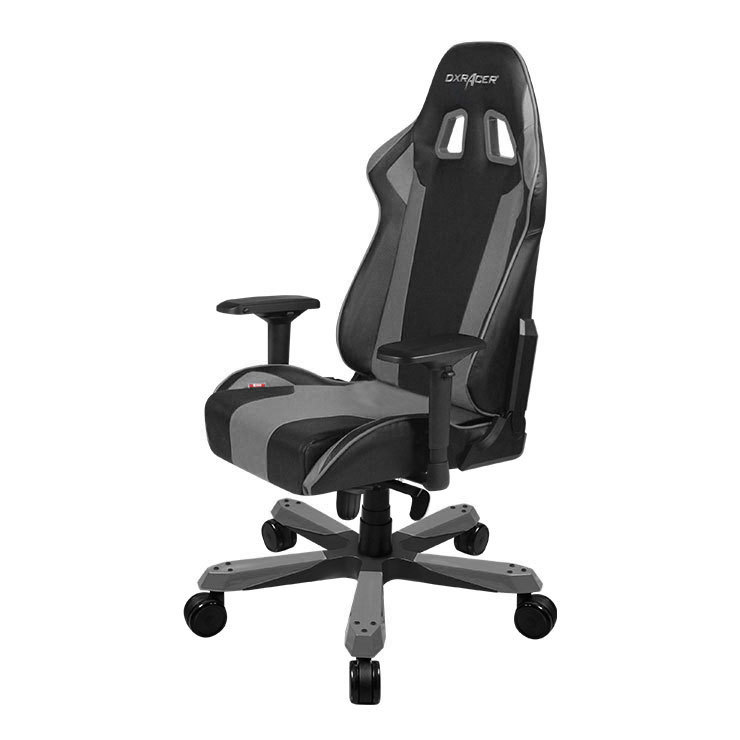 DXRacer KS06NG Big and Tall Gaming Chair Ergonomic Chair Executive