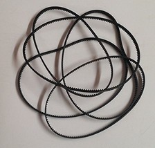 West Coast Resale New Scooter Toothed Belt 432-3m-12 EZ Rider FX1 - $12.87