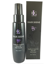 ELC DAO Hair Shine, 3.04 fl oz
