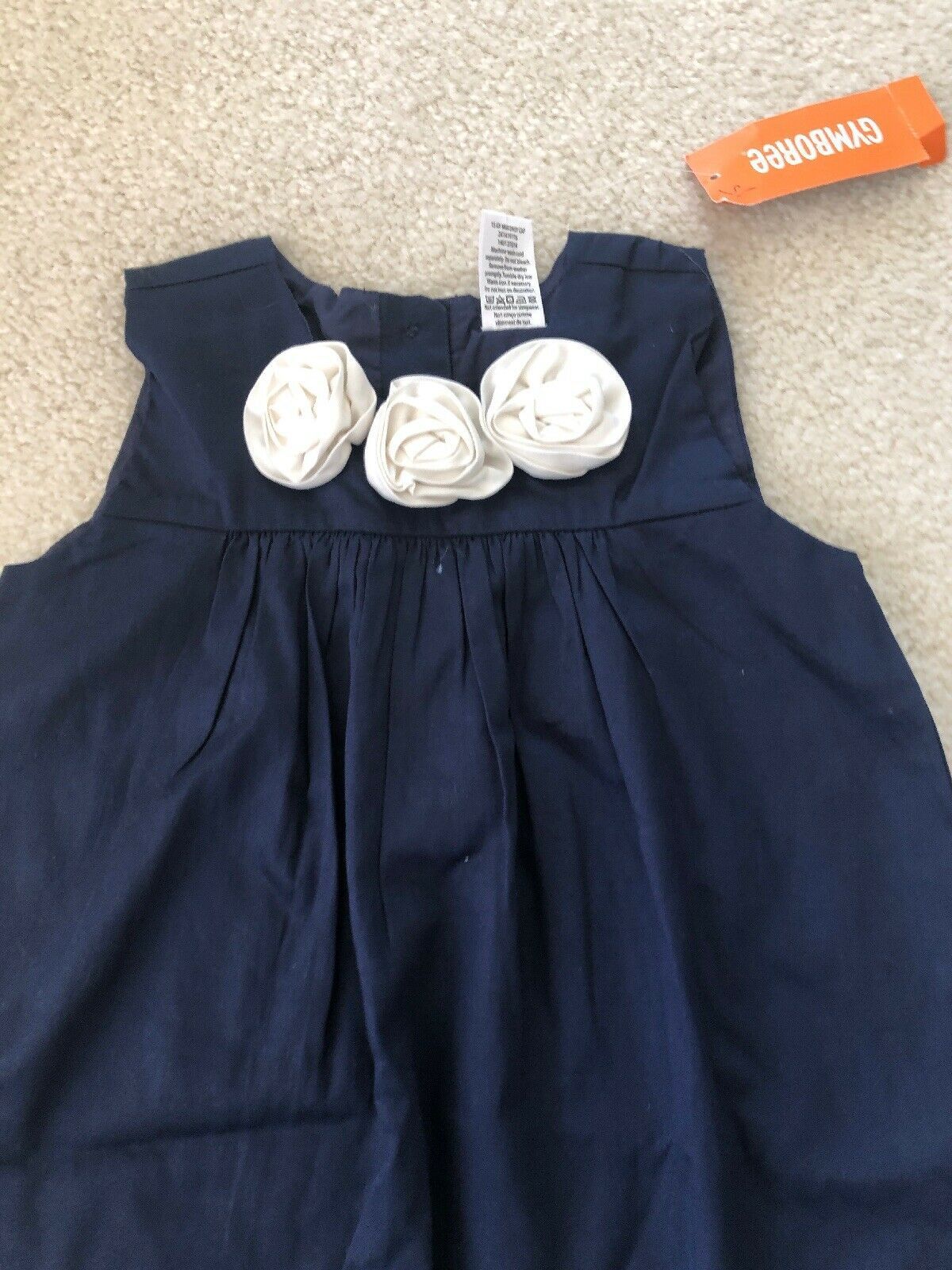 gymboree girls clothing
