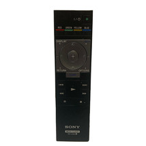 RMT-D302 Remote Control for SONY Network Media Player SMP-NX20 SMP-N200 - $7.19