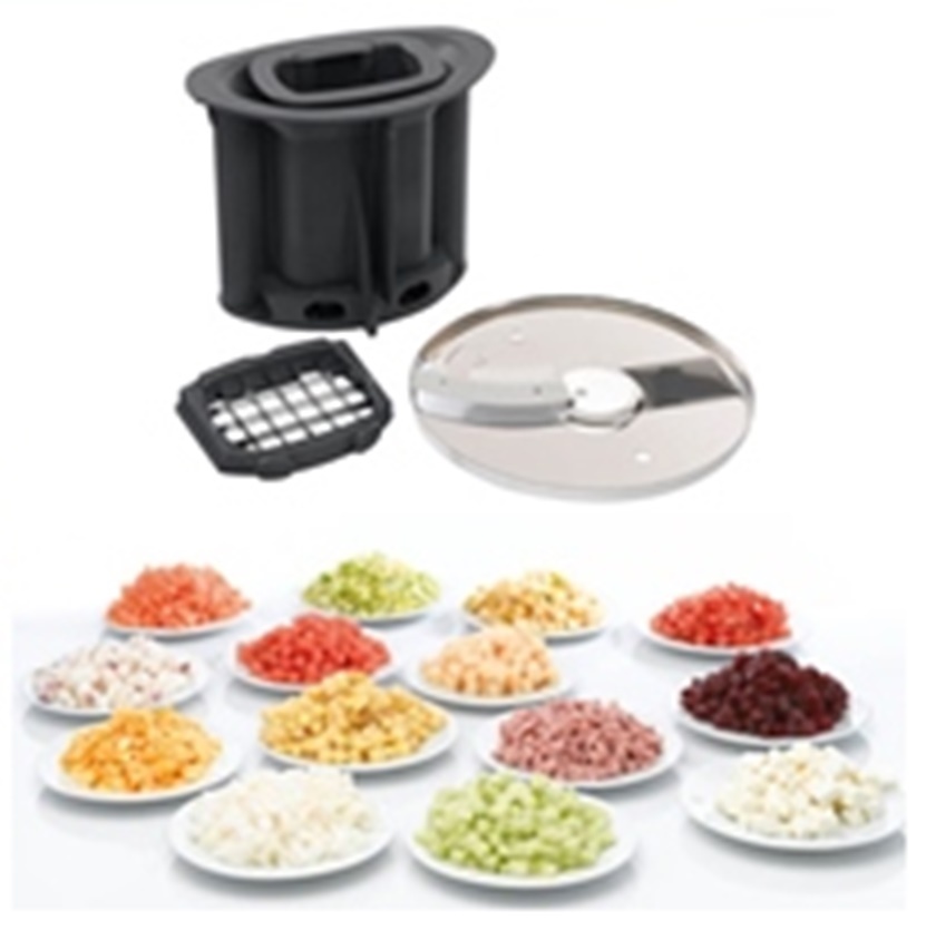 Magimix Dice and FrenchFry Kit 3200XL 4200XL 5200XL Other