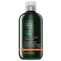 Tea tree special color conditioner10 thumb200