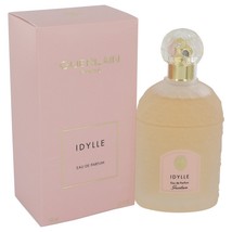 Guerlain Idylle Perfume 3.4 Oz Eau De Parfum Spray image 6