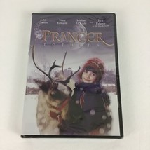 Prancer Returns Holiday DVD Christmas Movie Universal Studios 2003 Sealed - $12.82