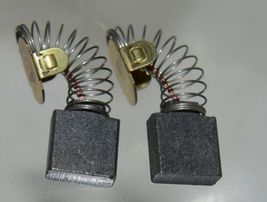 Bison Gear Engineering Corp P1582009000 Beveled Motor Brushes Set of 2 image 5