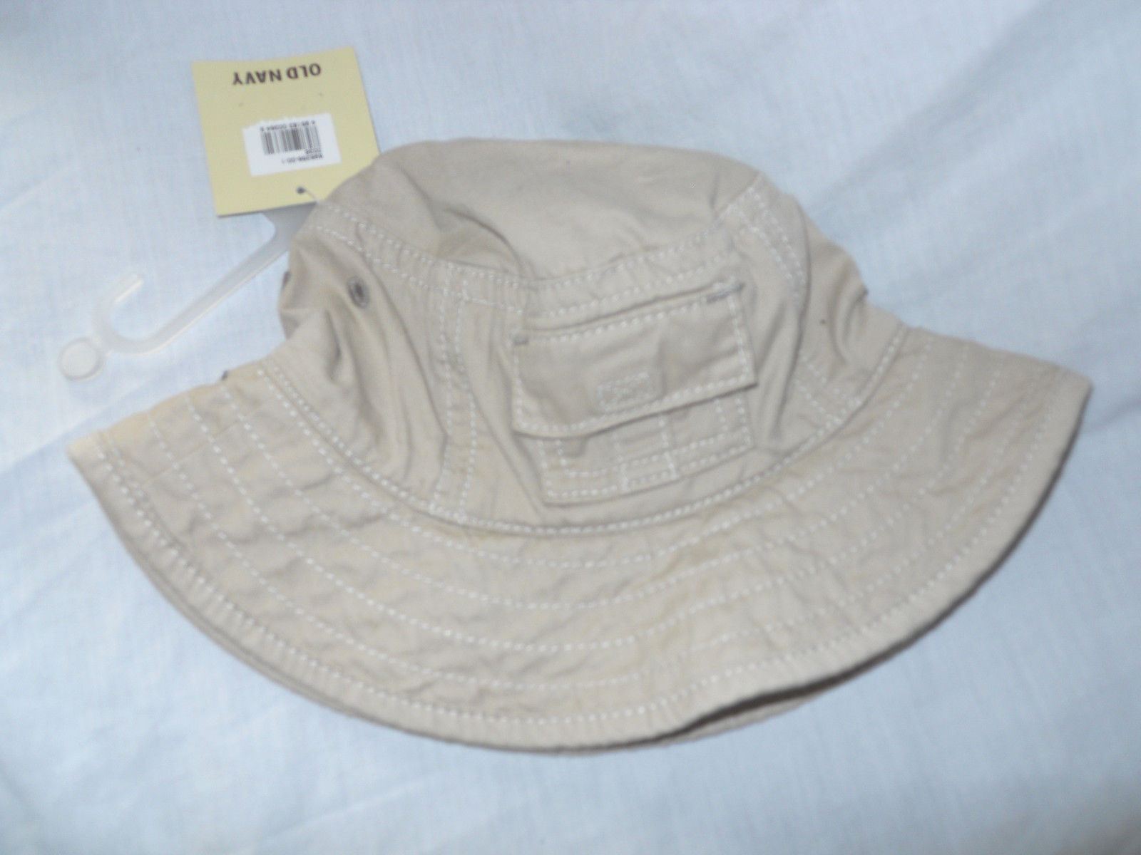 mo buckets hat