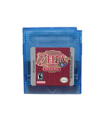 The Legend of Zelda Oracle of Seasons Game Cartridge For Game Boy Color GBC - $15.85