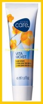 Hand Cream Mini Avon Care Vita Moist Purse Size 1.5 oz (Quantity 3 NEW Tubes) - $5.89