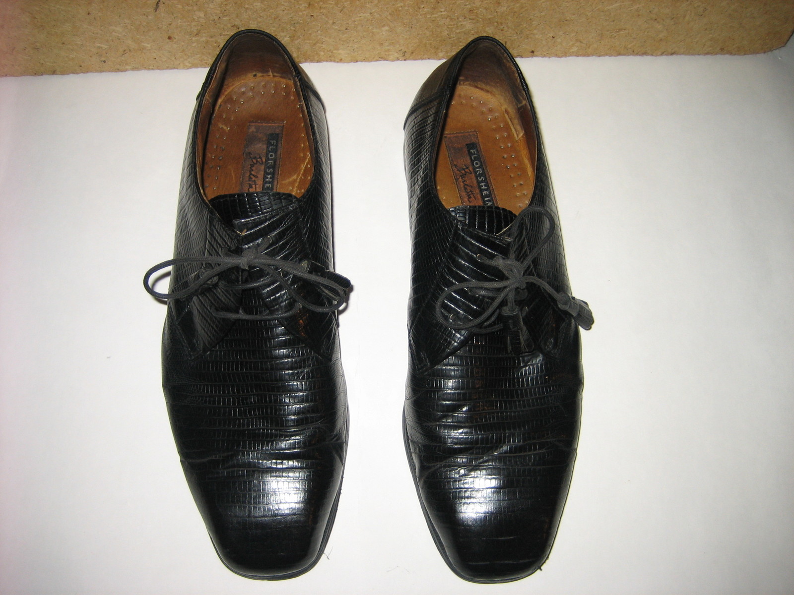 florsheim barletta