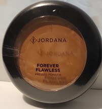 Jordana Forever Flawless Face Powder- 109 Warm Cocoa - $11.57