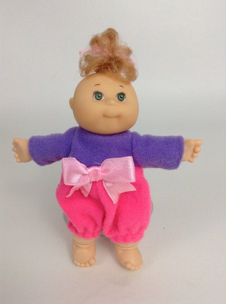 cabbage patch cradle