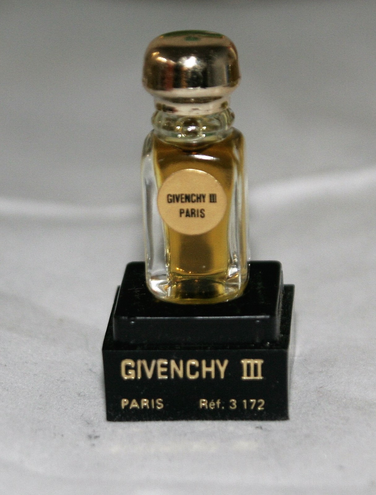 givenchy 3 parfum
