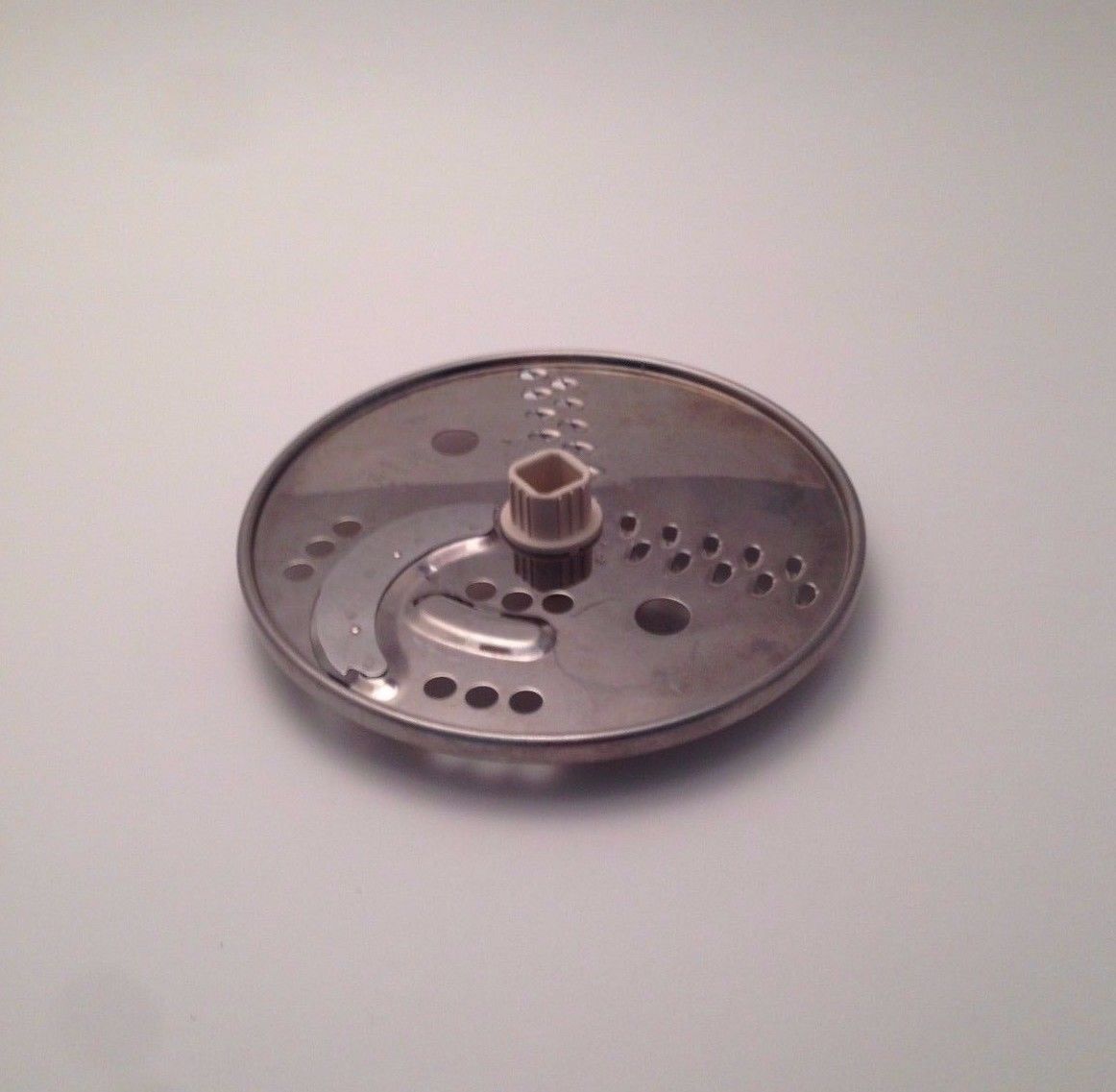 Hamilton Beach 70100 Food Processor Slicer Shredder 3.0mm Med