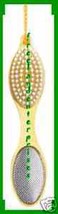 Foot Works Tropical Coconut Foot File Combination ~NEW~ - $11.83