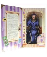 1997 Avon MRS PFE Albee Barbie Doll 1st in Series MINT by Mattel NEW in Box - $49.45