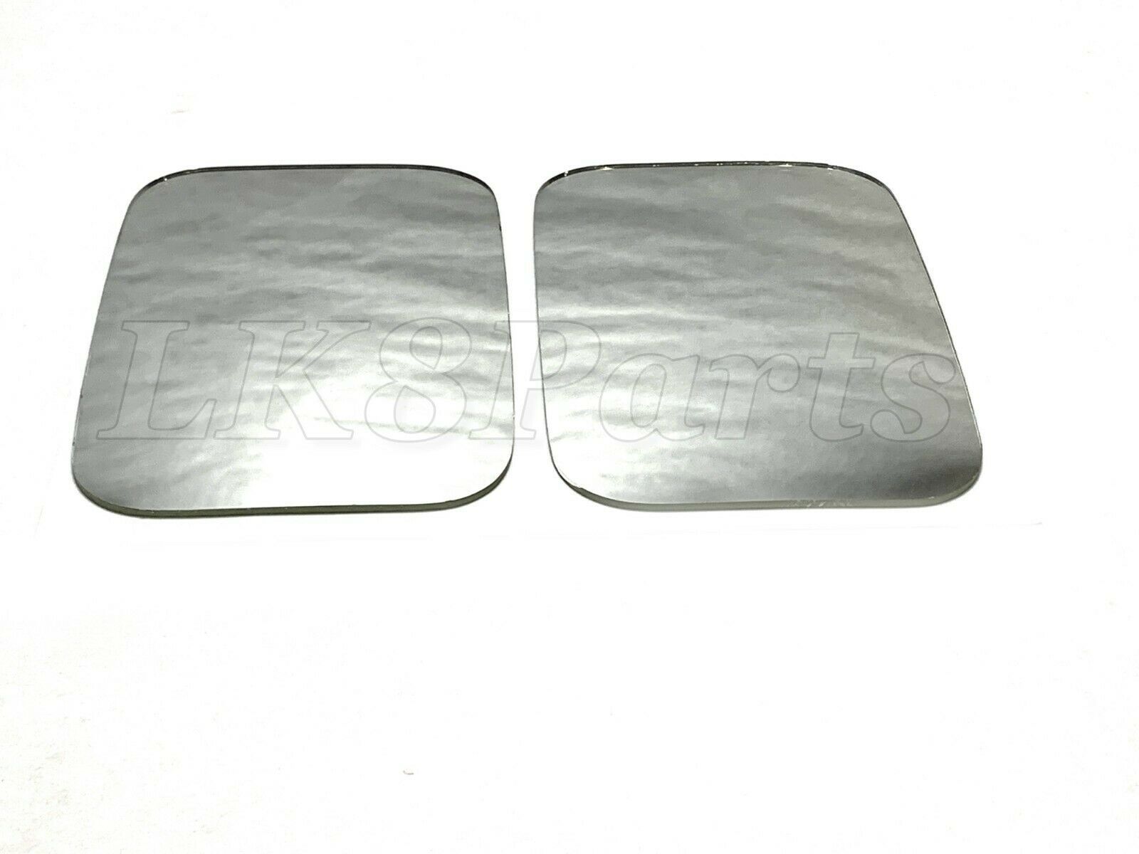 LAND ROVER DEFENDER 90 110 MIRROR AND ARM ASSEMBLY SET OF 2 MTC5217 NEW LAND ROVER DEFENDER 90 110 MIRROR AND ARM ASSEMBLY SET OF 2 MTC5217 NEW