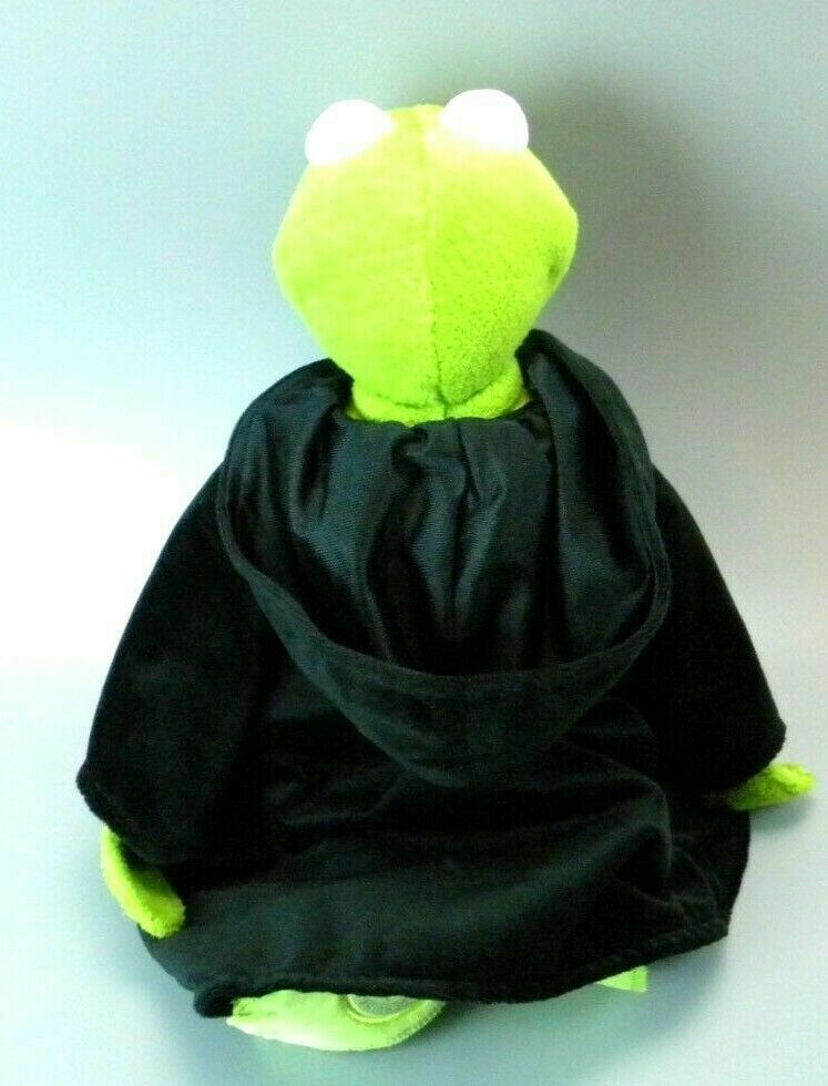 constantine kermit plush