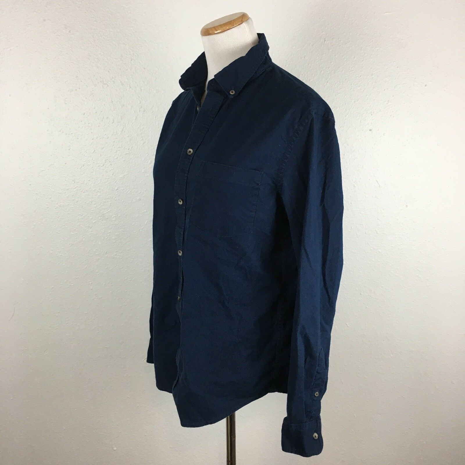 old navy oxford shirt