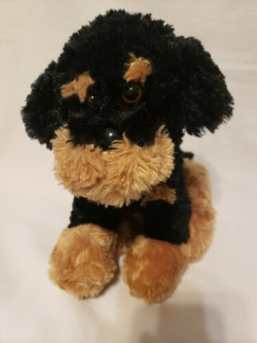 circo stuffed dog