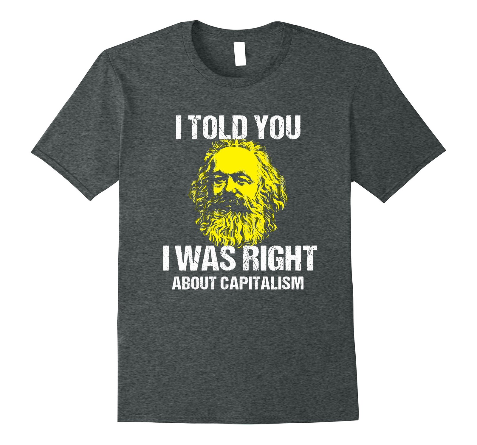 anti marxist t shirts