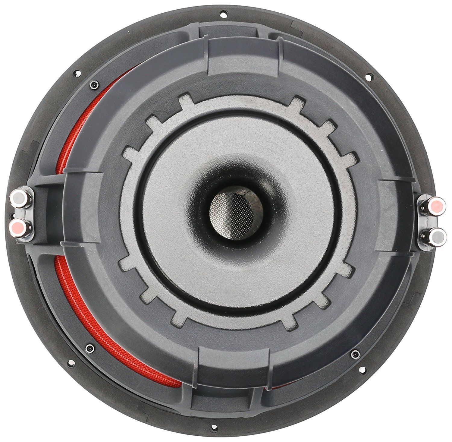 CerwinVega ST122D Dual 12 Inch Stroker Series 2 Ohm Car Subwoofer