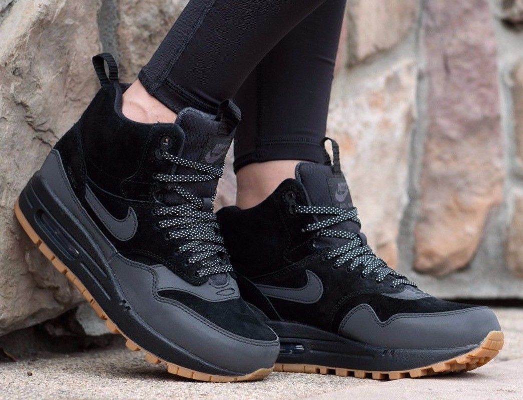 air max 1 sneakerboot