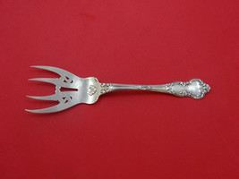 Pattern F by Wendell Sterling Silver Beef Fork 6 1/2" - $103.55