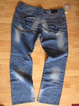 Blue Denim J EAN Pants High End Relax Fit Blue Denim J EAN Pants 44 Wx33 L - $31.85