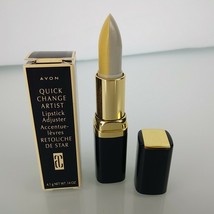 Avon Quick Change Artist Lipstick Adjuster Shimmer NEW! .14 oz - $14.83